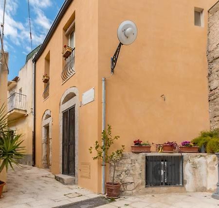 Residenze San Paolo Βίλα Ραγκούσα Εξωτερικό φωτογραφία