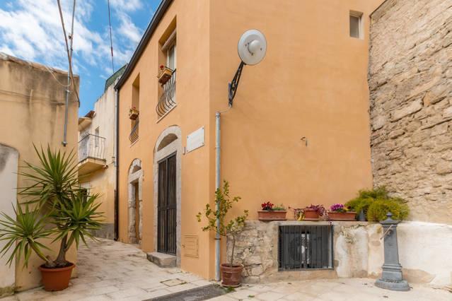 Residenze San Paolo Βίλα Ραγκούσα Εξωτερικό φωτογραφία