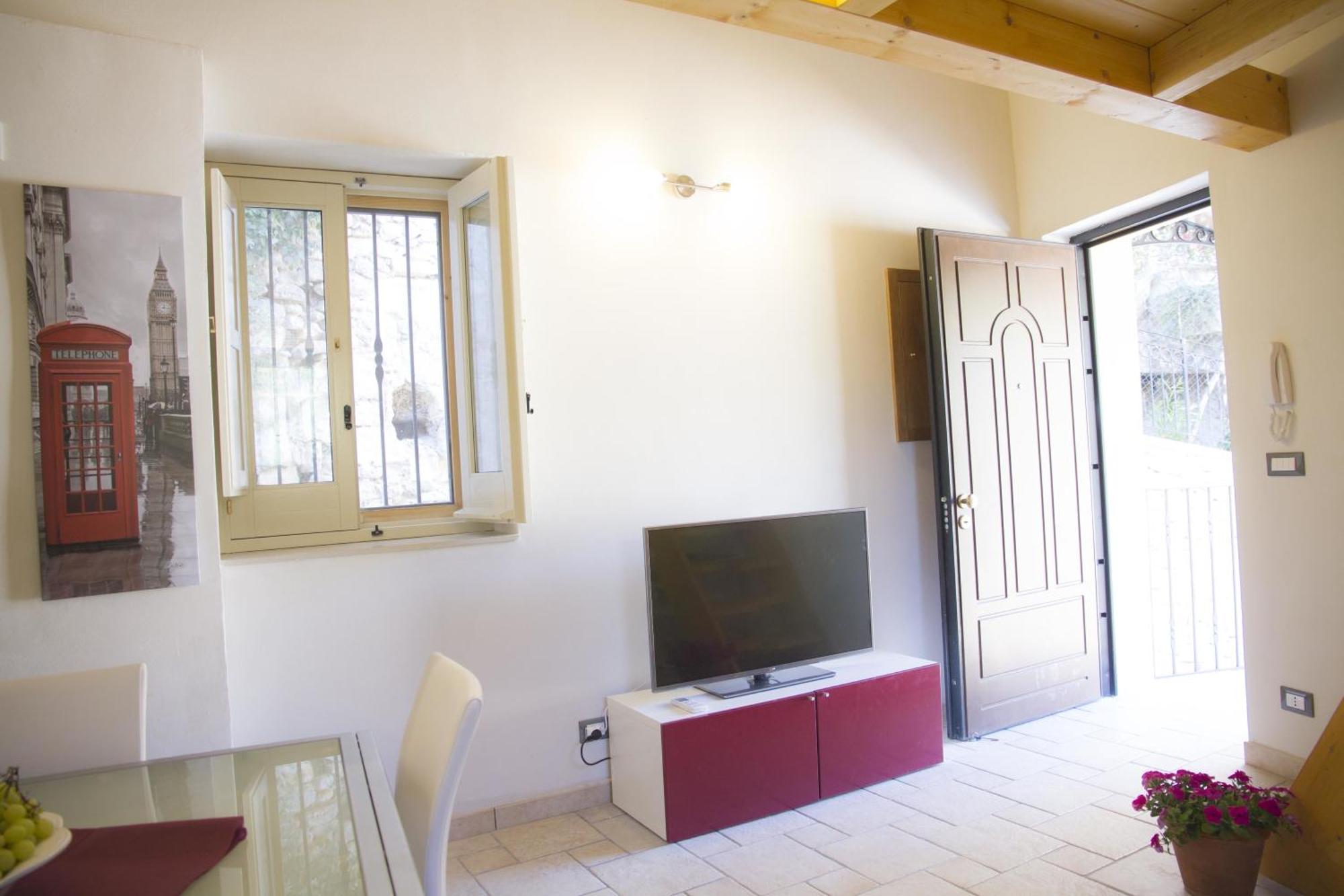 Residenze San Paolo Βίλα Ραγκούσα Δωμάτιο φωτογραφία