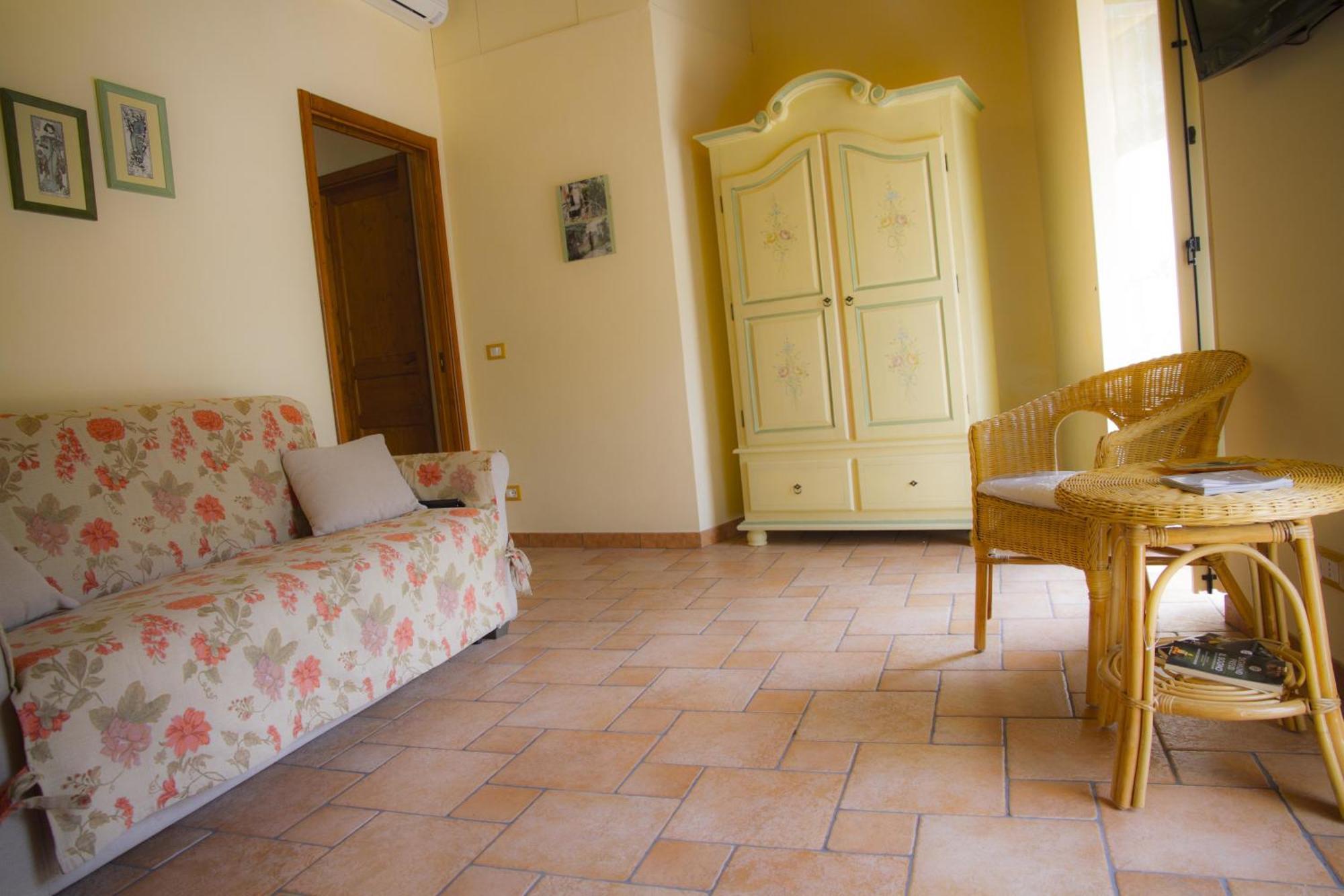 Residenze San Paolo Βίλα Ραγκούσα Δωμάτιο φωτογραφία