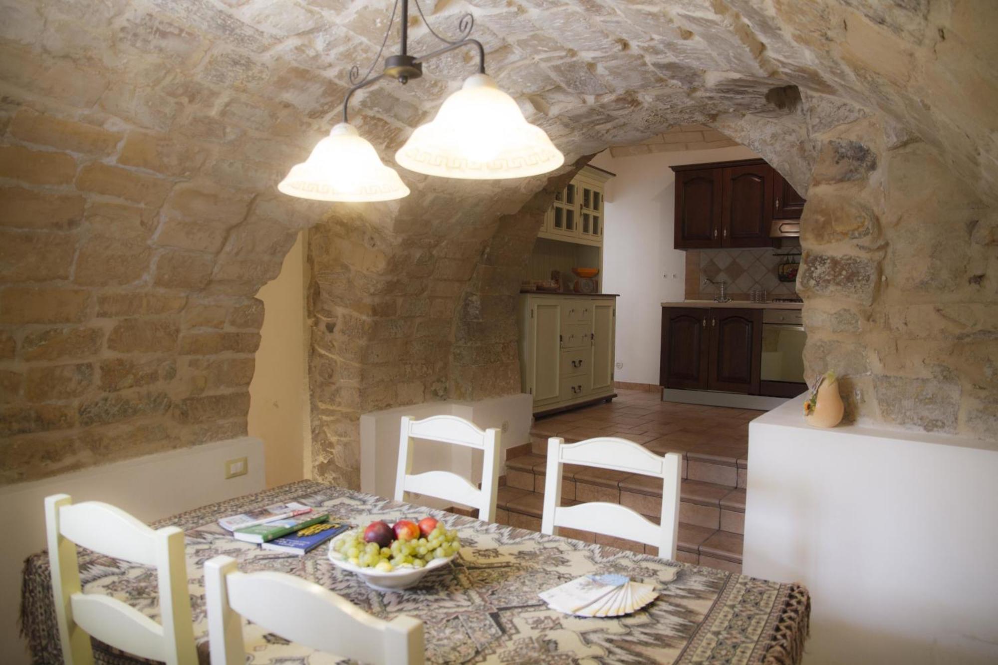Residenze San Paolo Βίλα Ραγκούσα Δωμάτιο φωτογραφία