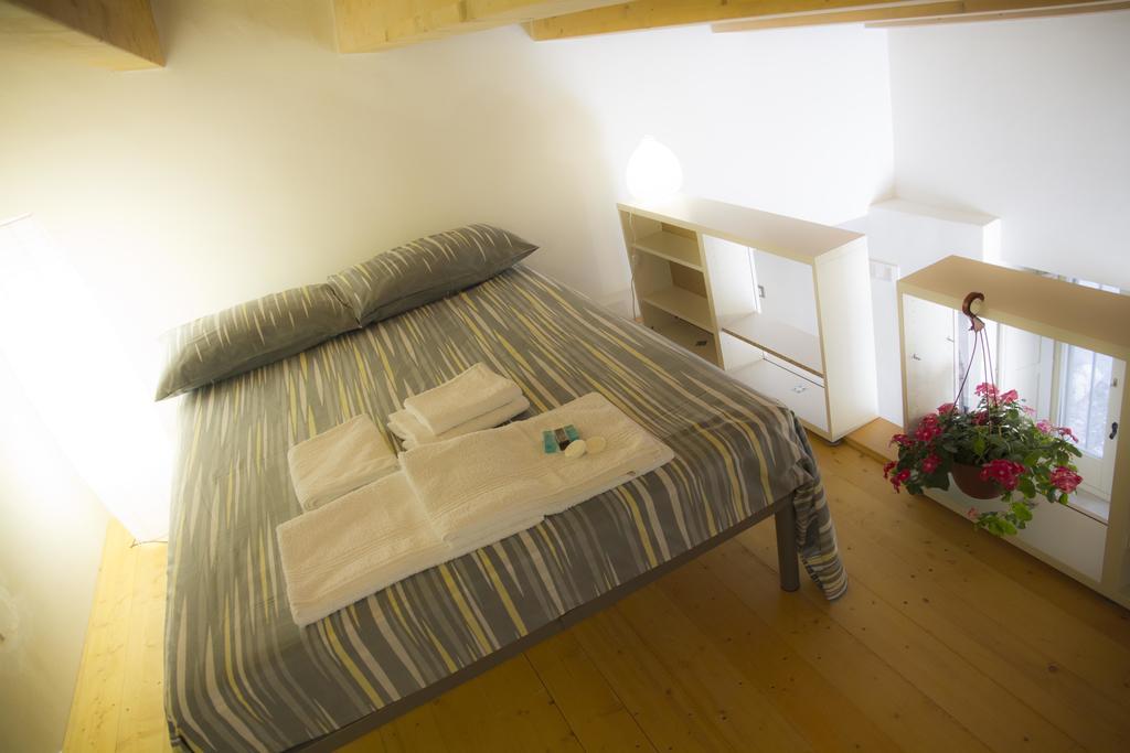 Residenze San Paolo Βίλα Ραγκούσα Δωμάτιο φωτογραφία