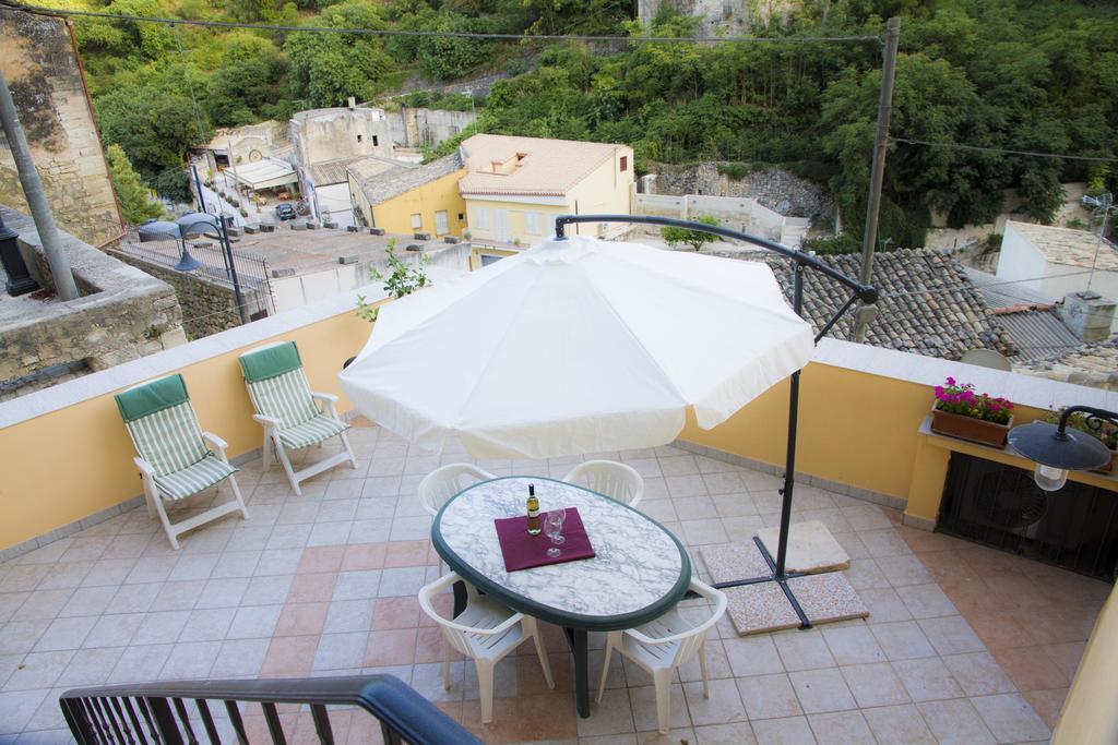 Residenze San Paolo Βίλα Ραγκούσα Δωμάτιο φωτογραφία