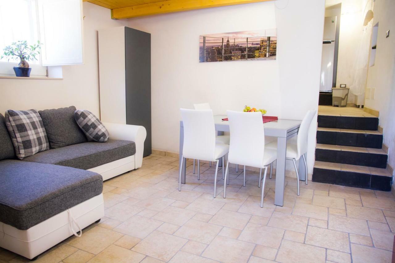 Residenze San Paolo Βίλα Ραγκούσα Εξωτερικό φωτογραφία