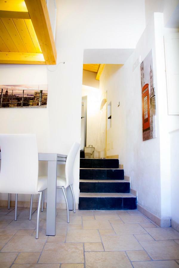 Residenze San Paolo Βίλα Ραγκούσα Εξωτερικό φωτογραφία