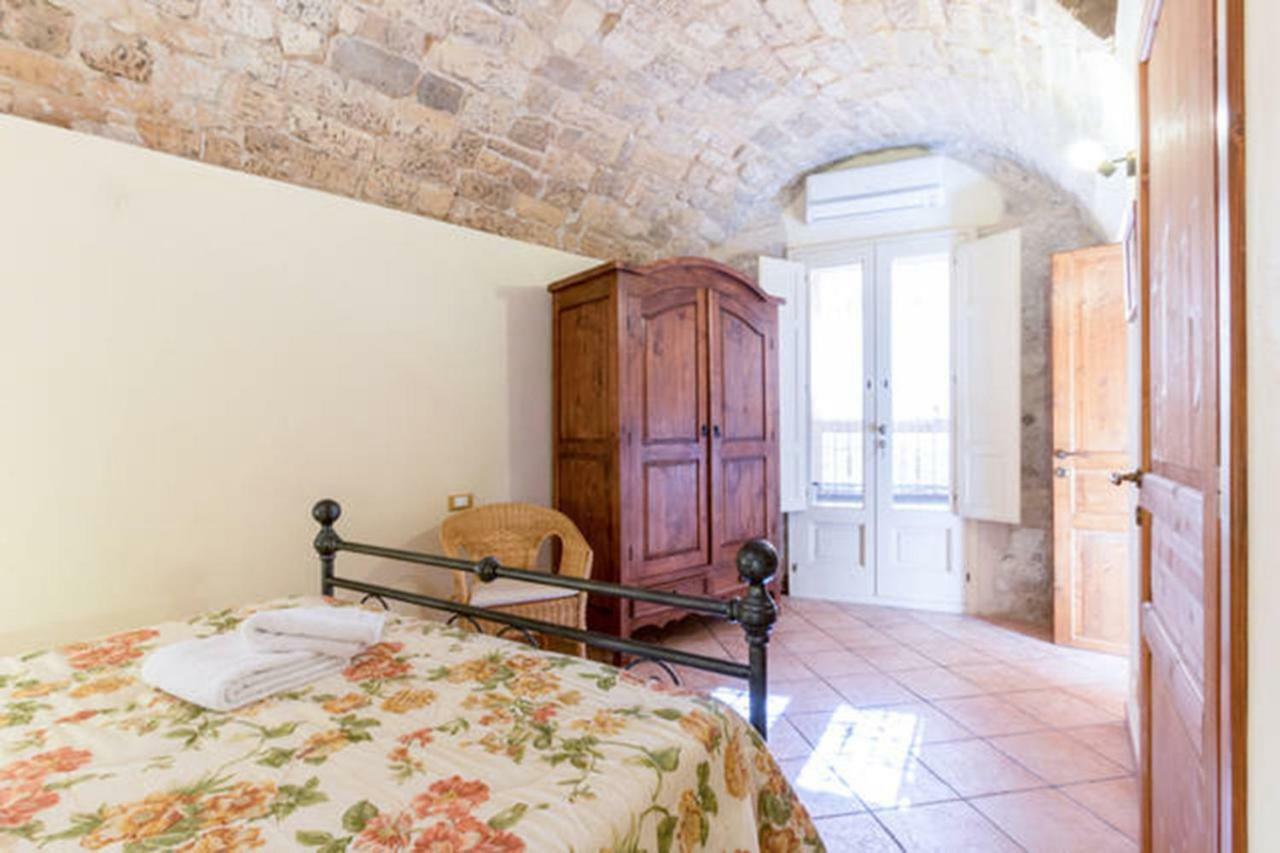 Residenze San Paolo Βίλα Ραγκούσα Εξωτερικό φωτογραφία