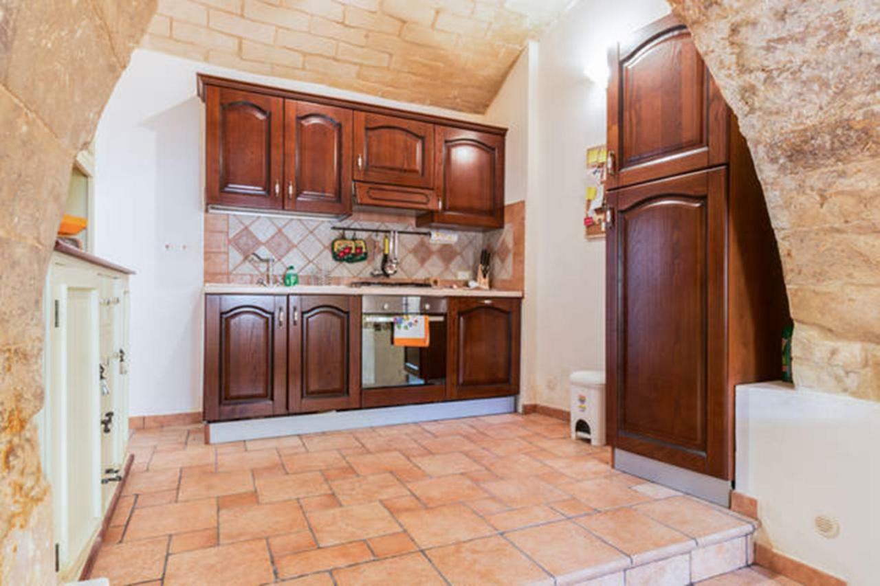 Residenze San Paolo Βίλα Ραγκούσα Εξωτερικό φωτογραφία