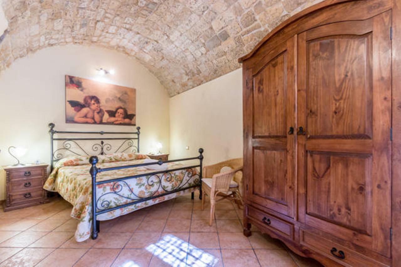 Residenze San Paolo Βίλα Ραγκούσα Εξωτερικό φωτογραφία