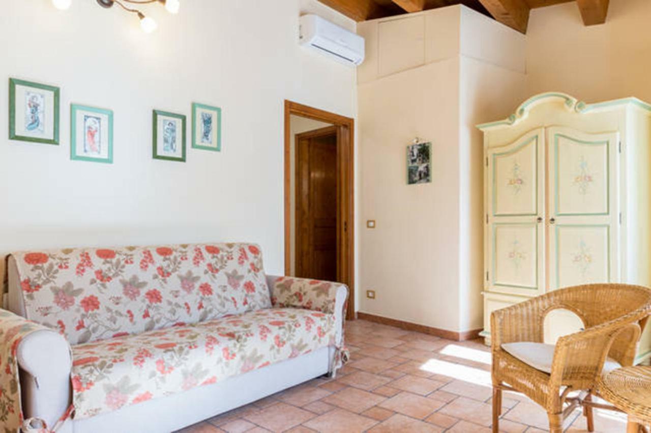 Residenze San Paolo Βίλα Ραγκούσα Εξωτερικό φωτογραφία
