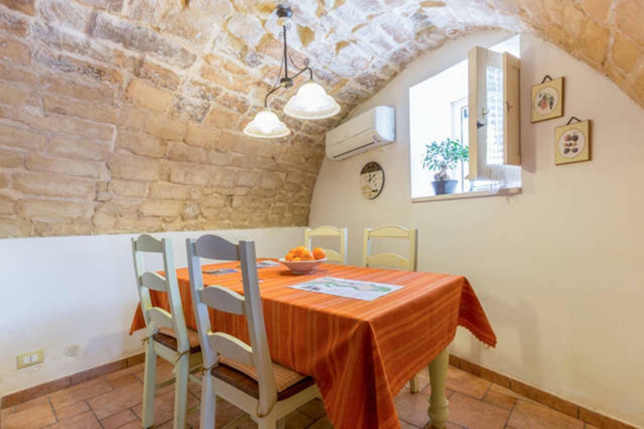 Residenze San Paolo Βίλα Ραγκούσα Εξωτερικό φωτογραφία