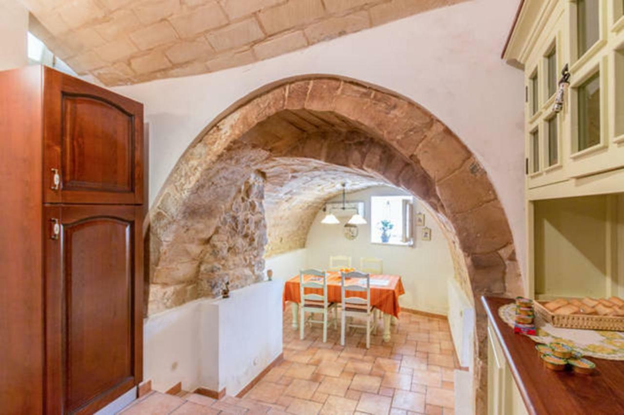 Residenze San Paolo Βίλα Ραγκούσα Εξωτερικό φωτογραφία