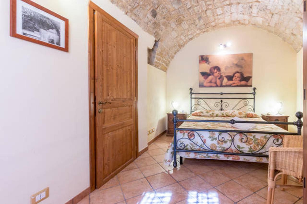 Residenze San Paolo Βίλα Ραγκούσα Εξωτερικό φωτογραφία