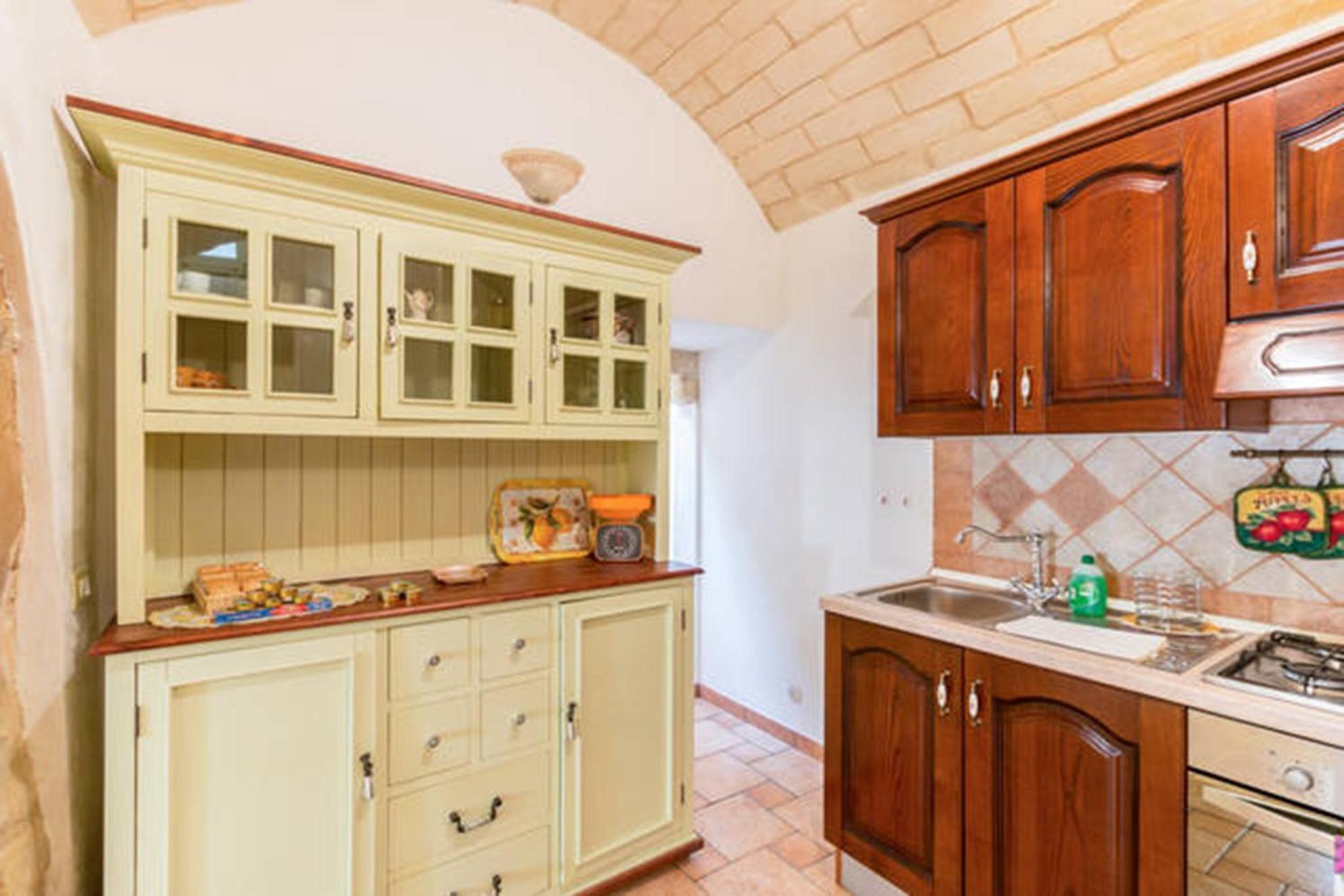 Residenze San Paolo Βίλα Ραγκούσα Εξωτερικό φωτογραφία