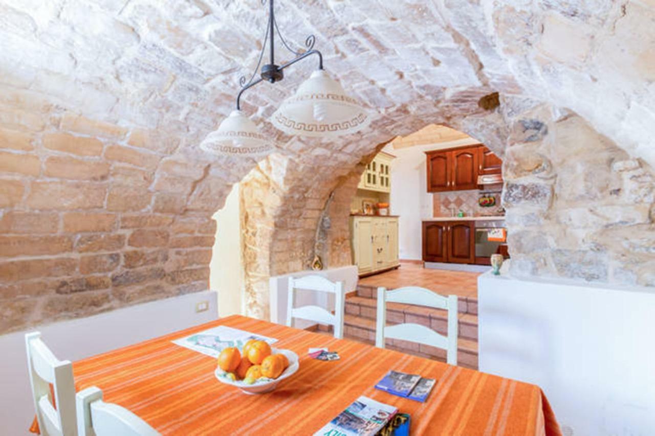 Residenze San Paolo Βίλα Ραγκούσα Εξωτερικό φωτογραφία