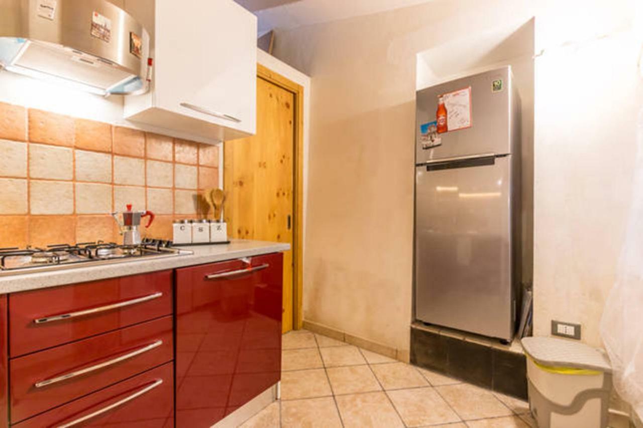 Residenze San Paolo Βίλα Ραγκούσα Εξωτερικό φωτογραφία