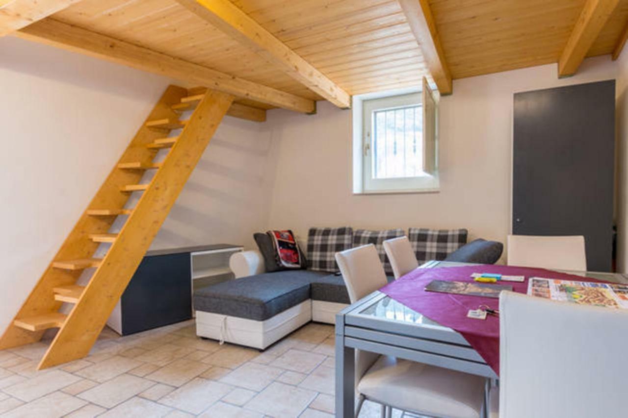 Residenze San Paolo Βίλα Ραγκούσα Εξωτερικό φωτογραφία