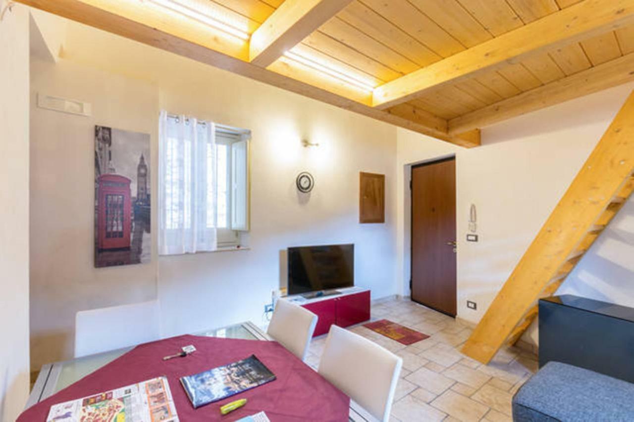 Residenze San Paolo Βίλα Ραγκούσα Εξωτερικό φωτογραφία