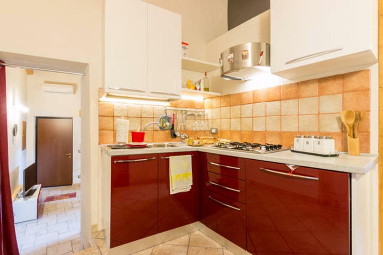 Residenze San Paolo Βίλα Ραγκούσα Εξωτερικό φωτογραφία