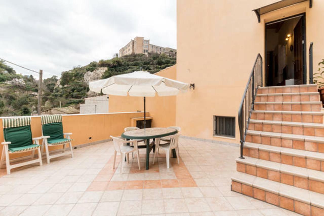 Residenze San Paolo Βίλα Ραγκούσα Εξωτερικό φωτογραφία