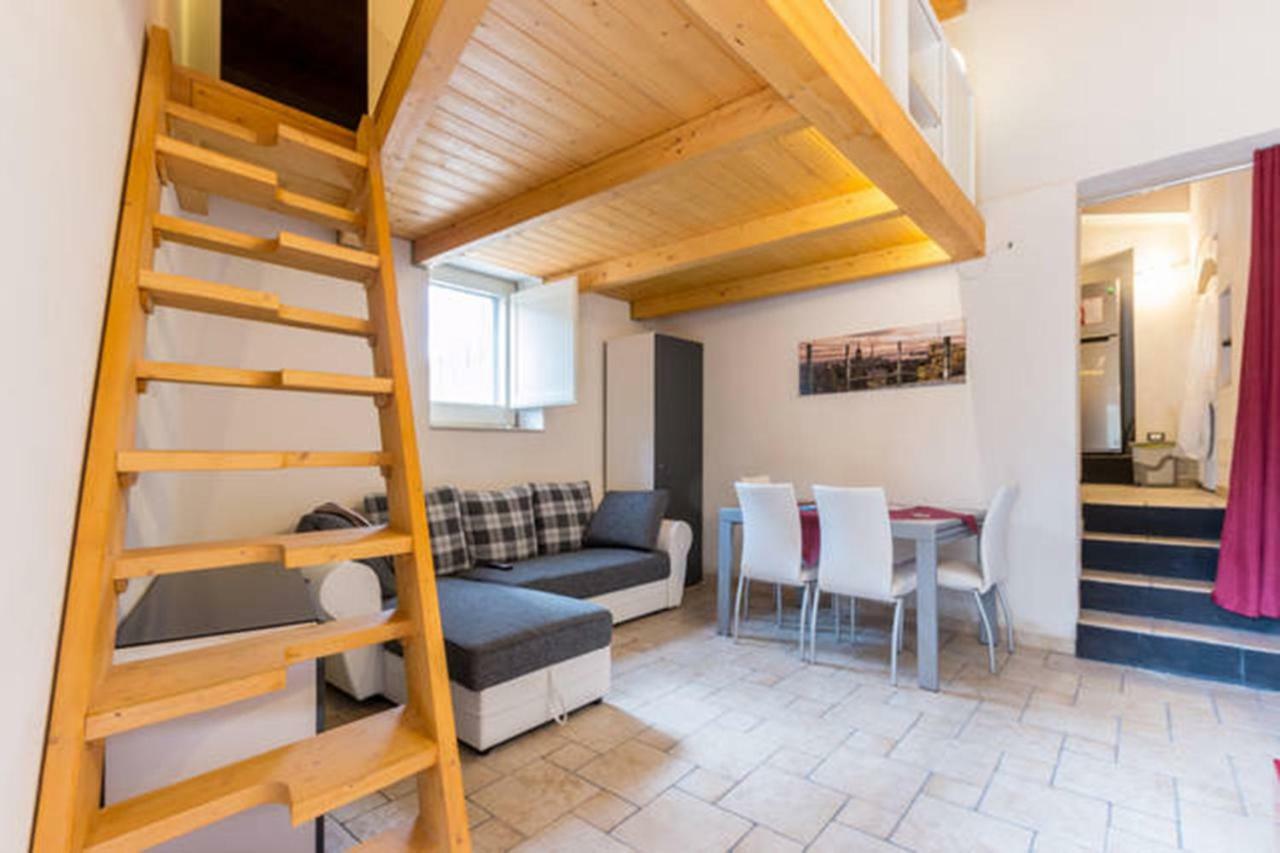 Residenze San Paolo Βίλα Ραγκούσα Εξωτερικό φωτογραφία
