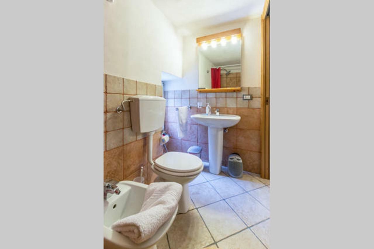 Residenze San Paolo Βίλα Ραγκούσα Εξωτερικό φωτογραφία